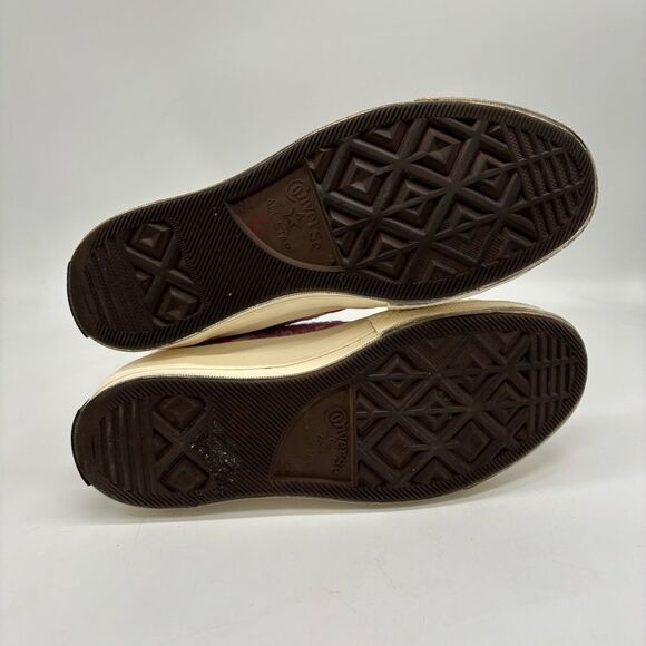 Converse Chuck 70 High 'Bright Embroidery' Sneaker - Picture 7 of 8